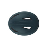 Ein Helm-Crossride S M (52-58) Benzinblau
