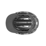 Ein Helm-Crossride S M (52-58) Benzinblau