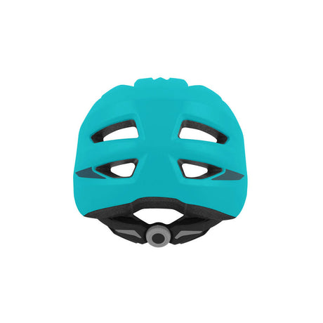 Ein Helm F.L.Y. S M (52-56) Blaues Lichtblau