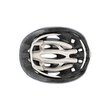 Ein Helm-Rennfahrer XS S (48-52) lila