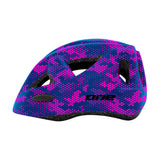 One Helm Racer S M (52-56) Lila