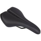 One Sattel Comfort Sattel 20 normal schwarz