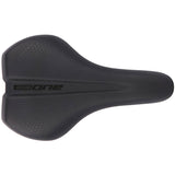 One Sattel Comfort Sattel 20 normal schwarz