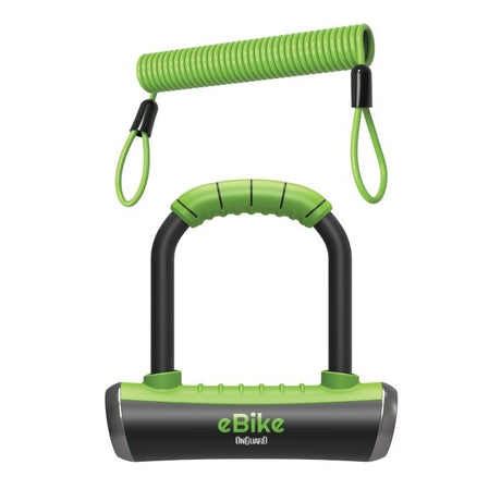 Onguard Pitbull Mini E (90 x 140 mm – 14 mm)