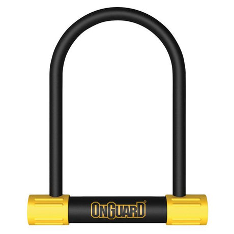 Onguard Bulldog Standard (115 x 230 mm – 13 mm)