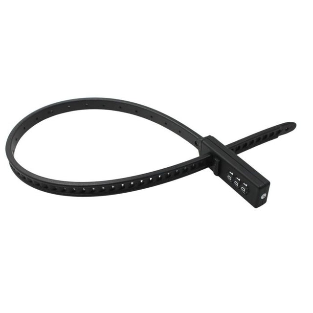 Onguard Zip-Lock Single – Schwarz