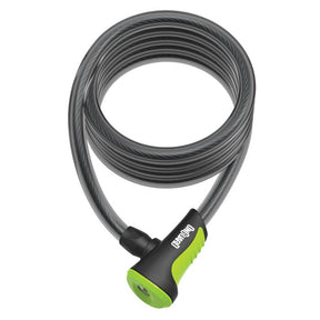 Onguard Neonspule (180 cm x 12 mm) – grün
