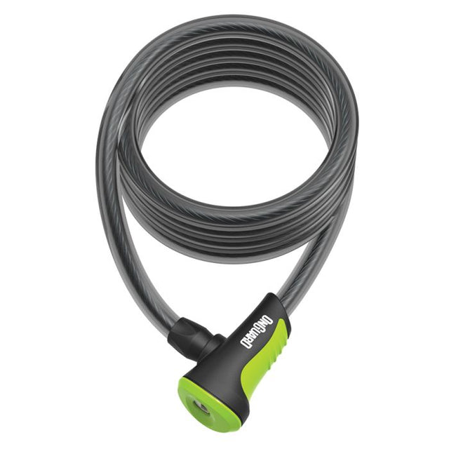 Onguard Neonspule (180 cm x 12 mm) – grün