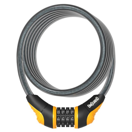 Onguard Neonspulen-Kombination (180 cm x 12 mm) – Orange