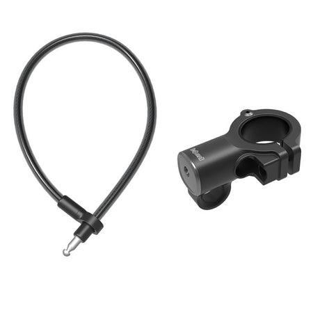 Onguard E-Scooter-Kabel-Schlüsselschloss (120 cm x 12 mm)