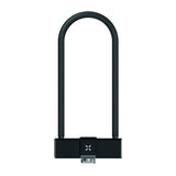 Onguard black x titan smart u-lock ls (115mm x 292mm - 14mm)