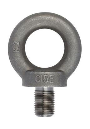 Ringschraube M20 D580