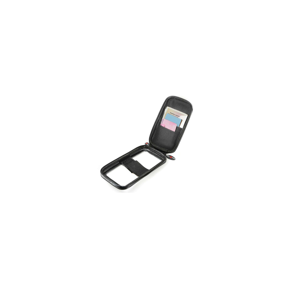 Optiline Smartphone-Hülle wasserdicht XL