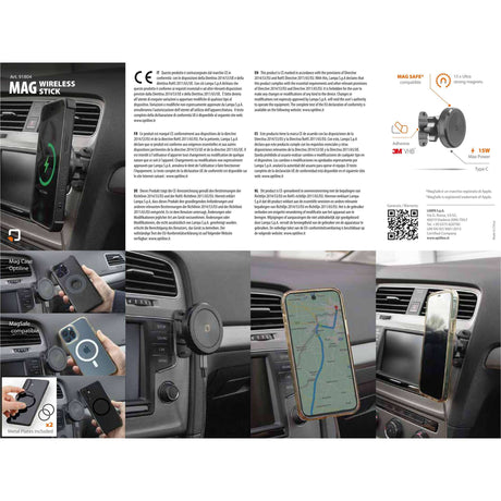 Optiline Mag Wireless-Stick