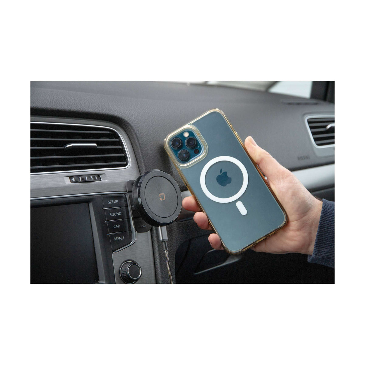 Optiline Mag Wireless-Stick