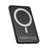 Optiline Magsafe Powerbank, tragbares Ladegerät
