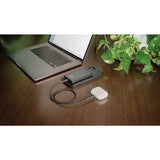 Optiline Magsafe Powerbank, tragbares Ladegerät