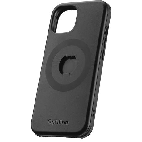 Optiline Mag Case iPhone 15 Pro Max