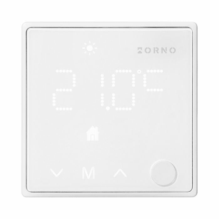 Orno tuya thermostaat slimme wi-fi