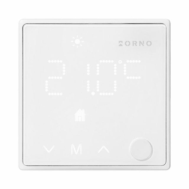 Orno tuya thermostaat slimme wi-fi