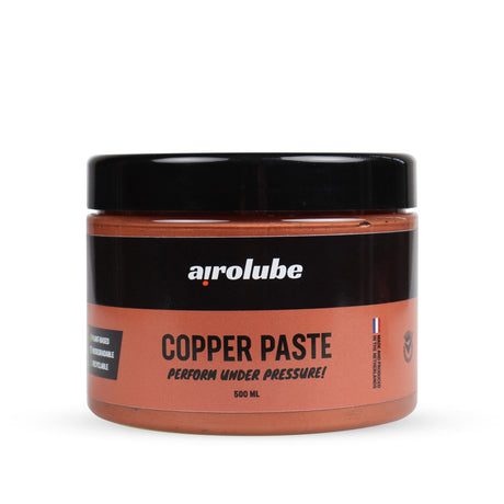 Kupferpaste Airolube 500 ml