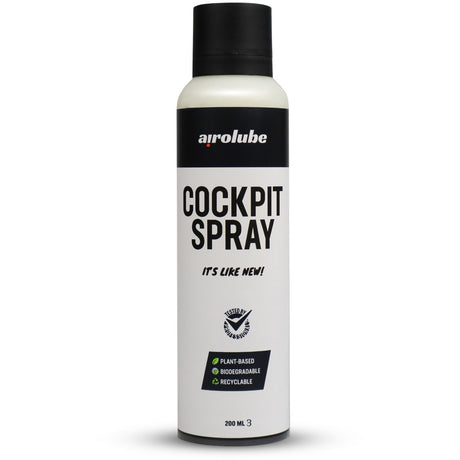 Cyclon Airolube Cockpitray Flasche 200ml
