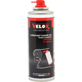 Schwalbe Velox -Kette Öl Trockenschmiermittel 200 ml