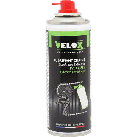 Velox Kettenöl Nassschmiermittel 200ml