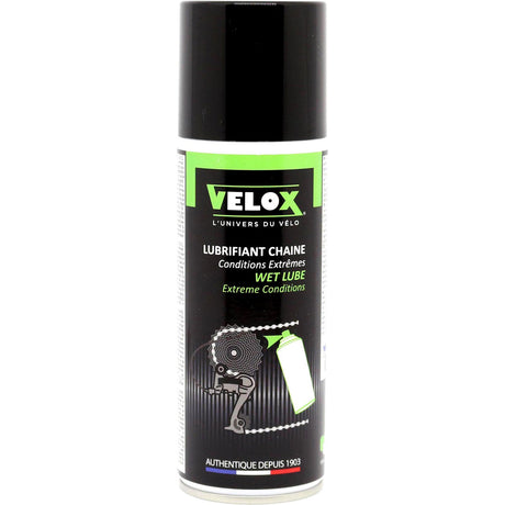 Velox Kettenöl Nassschmiermittel 200ml
