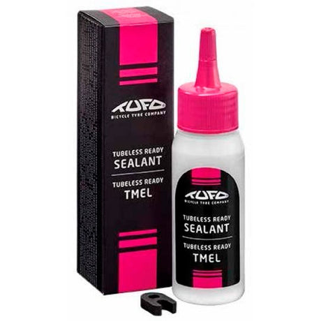 Velox Tufo Pannenschutzmittel Tubeless Ready 50 ml.