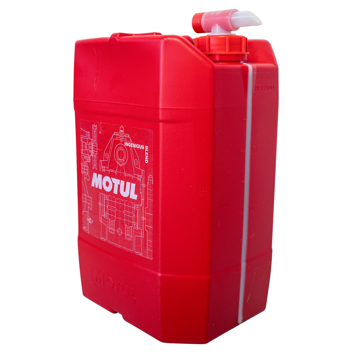 Motul EZ Gleitgel 20l