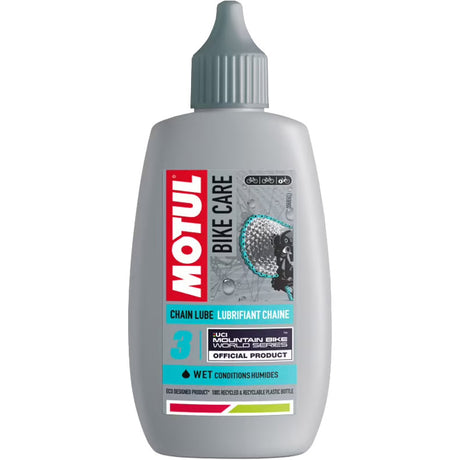 Schwalbe Motul Kettenöl Nassschmiermittel 100 ml