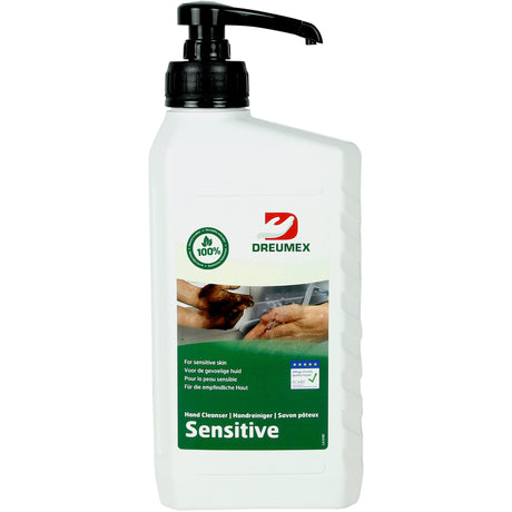 Dreumex Handreinigung Pastaempfindlichkeit 1L