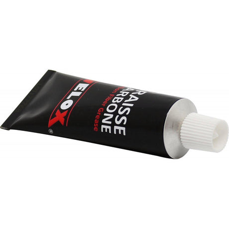 Velox Montagepaste Carbon Tube auf Blister 25g.
