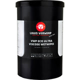 VWP -Reinigungstücher Eco Ultra Viscose Wetwipes (100.)