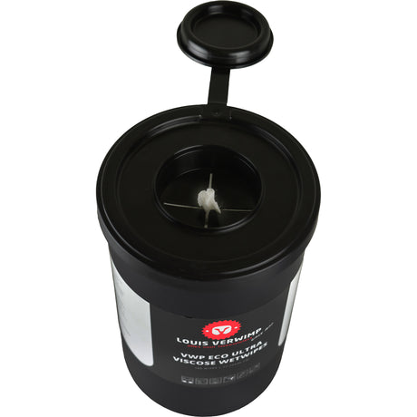 VWP -Reinigungstücher Eco Ultra Viscose Wetwipes (100.)