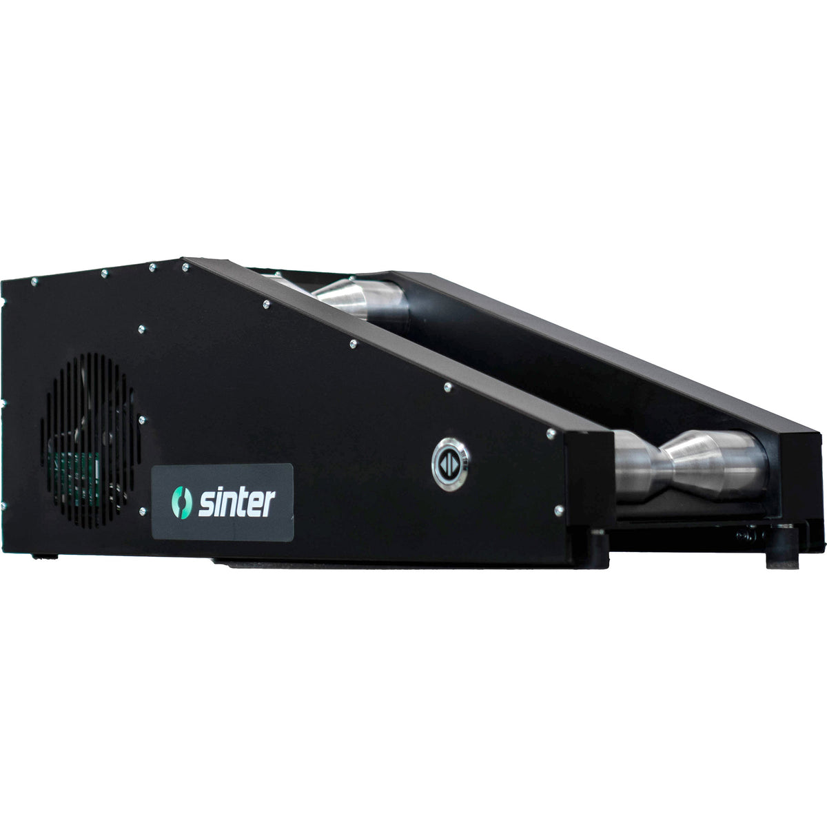 Cyclon inremmachine sinter smart bedding machine