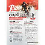 Rex Kettenschmiermittel Domestique Servizio 30gr