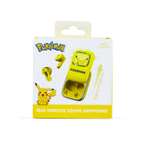 Otl Technologies Bluetooth Slide TWS Kopfhörer Pokémon (PK1270)