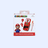 Otl Technologies Bluetooth Slide TWS Ohrhörer Super Mario (sm1278)
