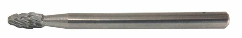 Beta ovale roterende zaag 3mm