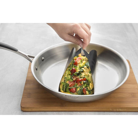Nostik Pfanne Omelette Folie 24 cm