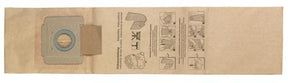 Makita Staubbeutel Papier 447mx (5er Pack)