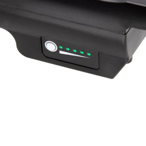 Bosch-kompatibles PowerPack 400 Classic-Gepäck