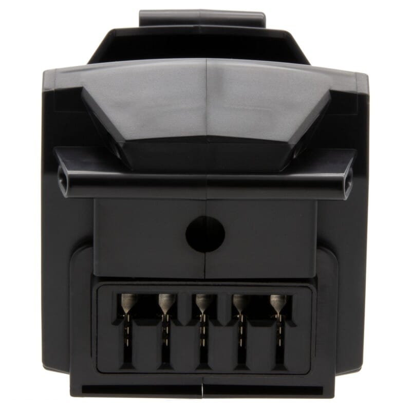 Bosch-kompatibler PowerPack 400 Classic-Rahmen