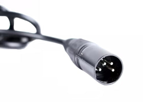 Batterieladegerät E-Bike 42V 2A XLR 4-Pin für QWIC