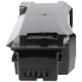 Panasonic Fahrradbatterie STB gebogen 36V 16Ah