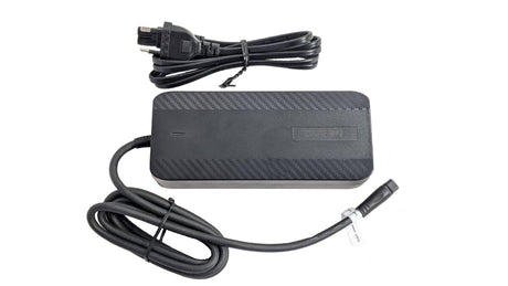 Darfon Ladegerät 2a integrierte DT -Batteriestufen Typ G