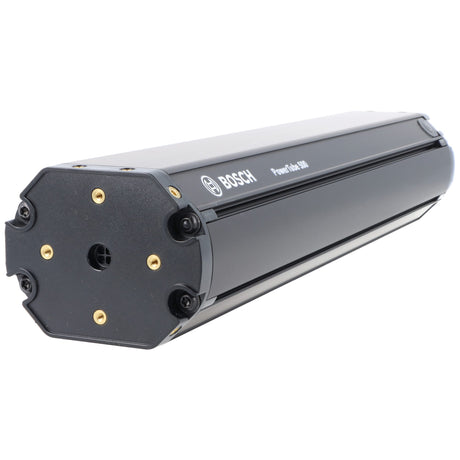 Bosch Akku Li-On 36V Power Tube horizontal 13,4 Ah 500 Watt eb12.100.017 Smart Bes3