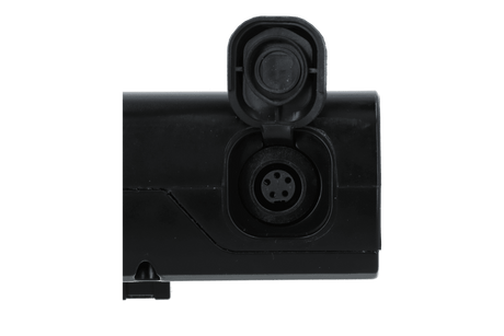 Yanec Fahrradbatterie E-Motion B-400 36V 13 Ah